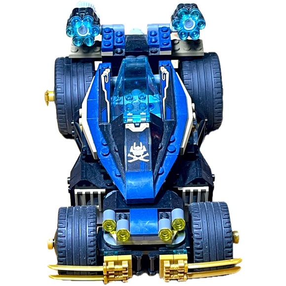 Lego 70625 - Picture 4 of 6